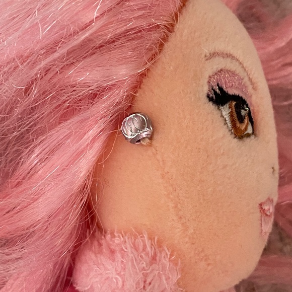 Ty Girlz I 2007 I Sizzlin' Sue Plush Doll - Picture 8 of 16